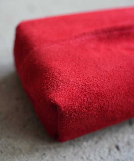 soft tissue cover➖Red➖