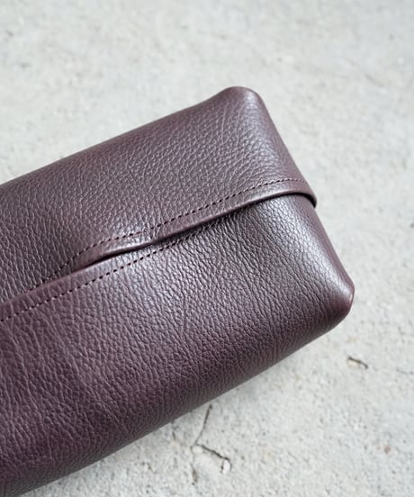 soft tissue cover➖dark brown➖