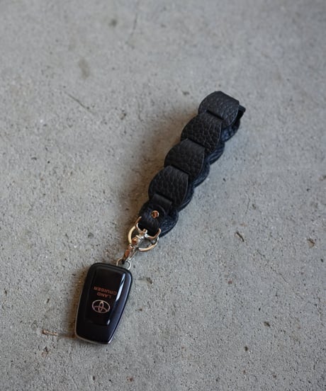 Short strap➖black➖
