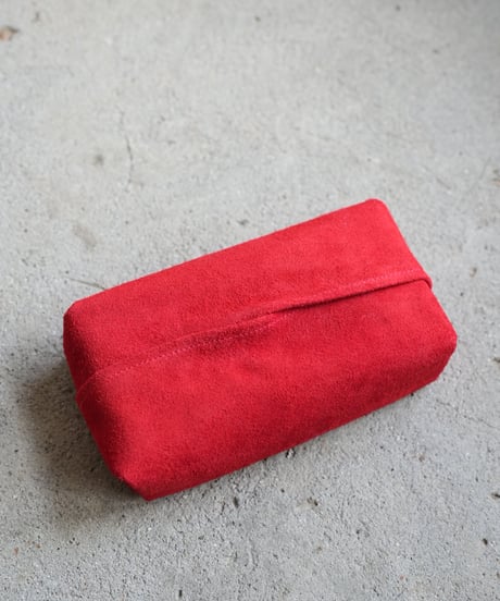 soft tissue cover➖Red➖