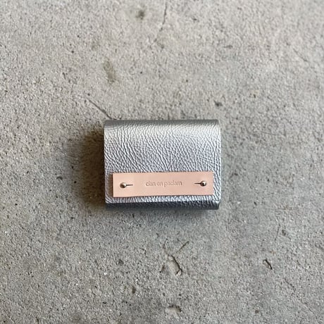 mini wallet  ➖ Julio➖