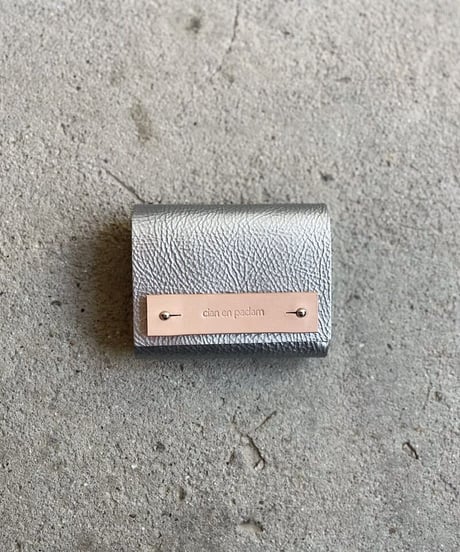 mini wallet  ➖ Julio➖