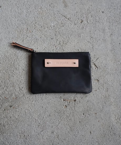 【mini】con leche ➖horse black➖