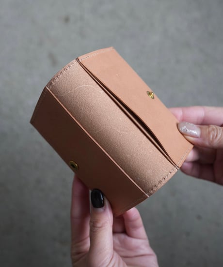 card case➖ natural ➖