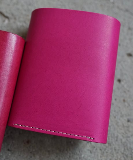 mini wallet ➖Berry➖