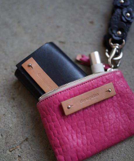 【mini】con leche➖sheep Red➖