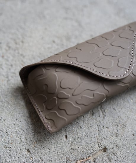 eyeglasses case➖Taupe➖