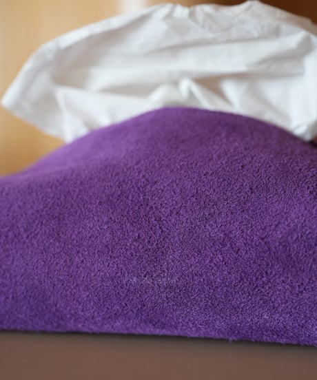 soft tissue cover➖purple➖