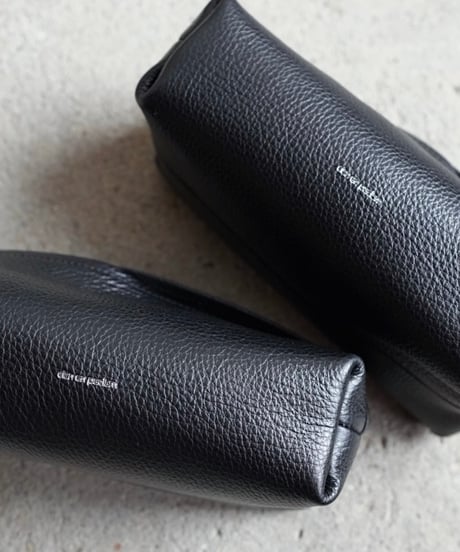 soft tissue cover➖black➖