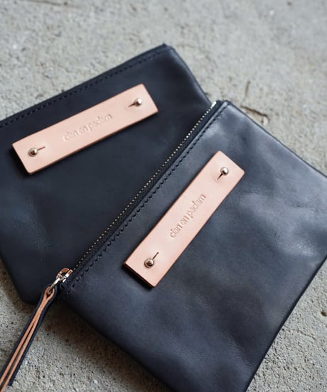【mini】con leche ➖horse black➖