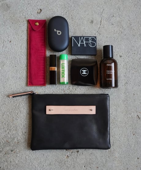 con leche ➖horse black➖
