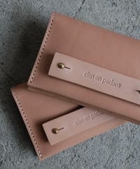 card case➖ natural ➖