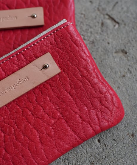 【mini】con leche➖sheep Red➖