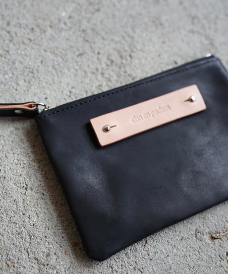 【mini】con leche ➖horse black➖
