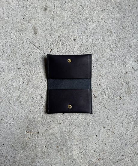 card case➖ NAKI black ➖