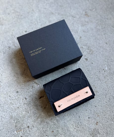 mini wallet➖Tunupa➖