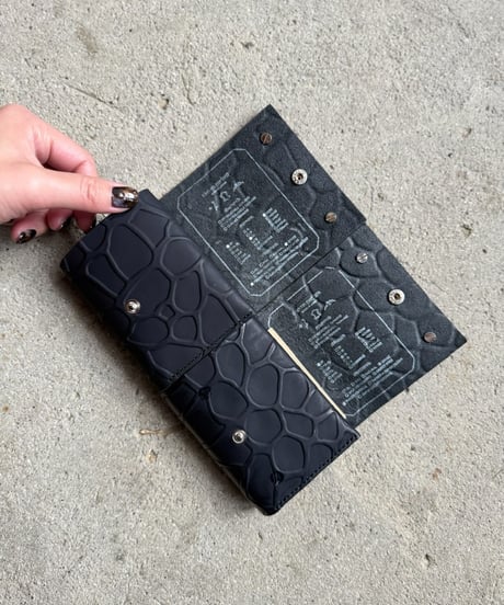mini wallet➖Tunupa➖