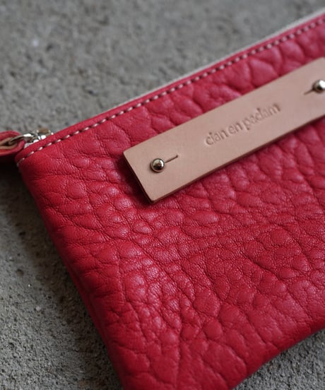 【mini】con leche➖sheep Red➖