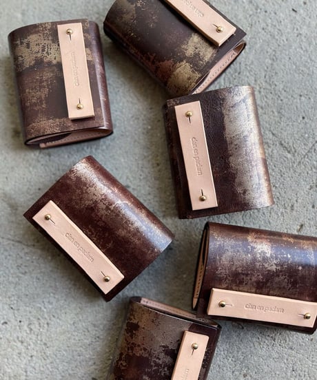 mini wallet ➖ Ribera ➖