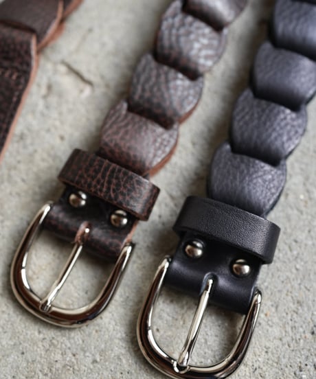 MEDIO➖dark brown➖