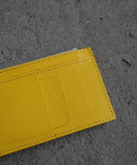 san telmo ➖yellow➖