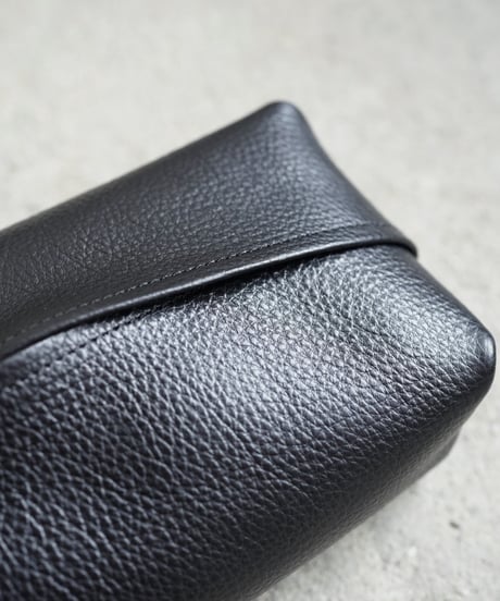 soft tissue cover➖black➖