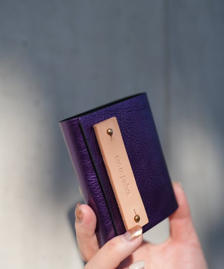 mini wallet  ➖ Merse➖
