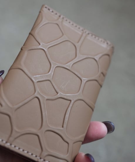card case➖Merzouga➖