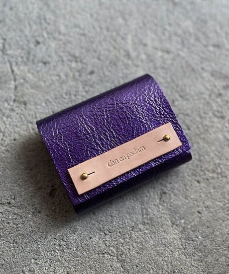 mini wallet  ➖ Merse➖