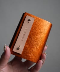 mini wallet  ➖copper ➖