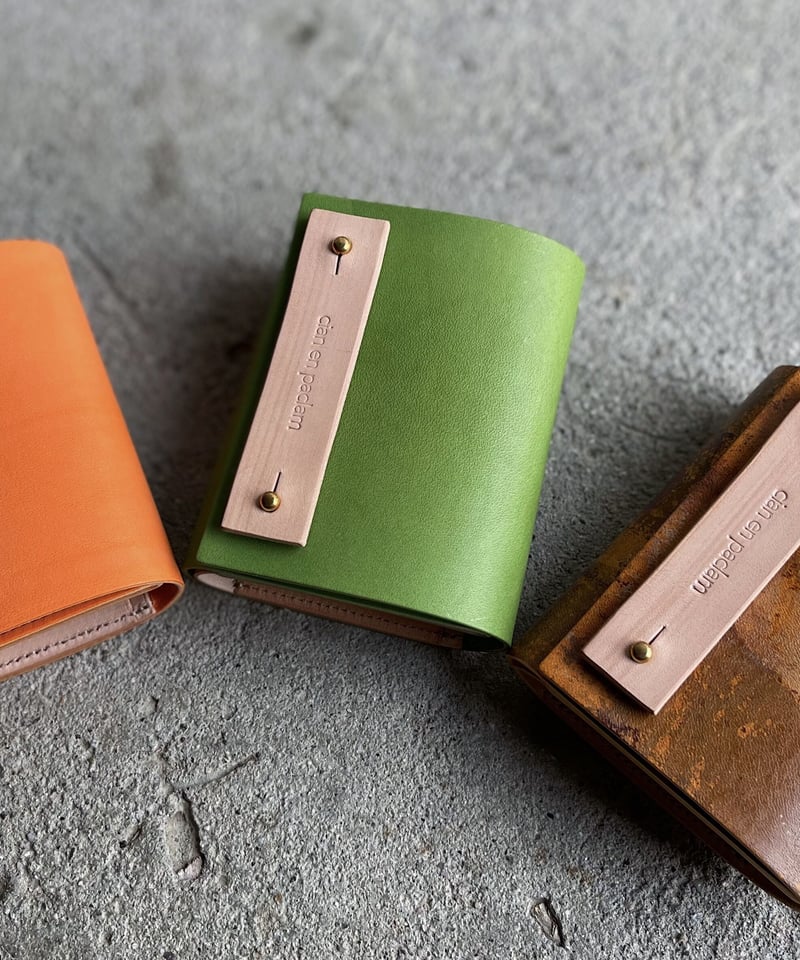mini wallet ➖Danae➖ | cian en paclam