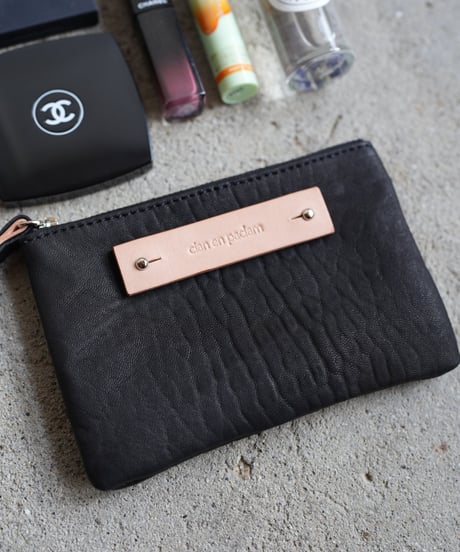 【mini】con leche➖goat black➖