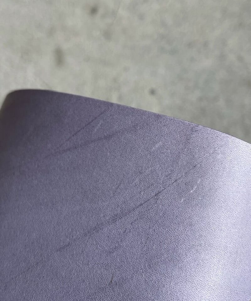 cian en paclam レザー 財布　iris mini wallet ➖iris➖ | cian en paclam