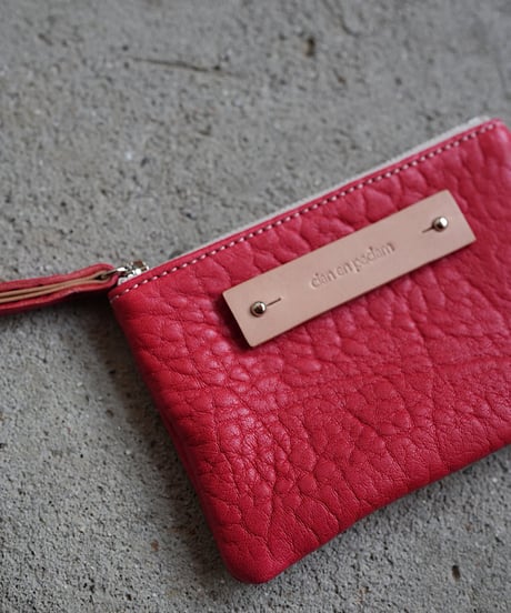 【mini】con leche➖sheep Red➖