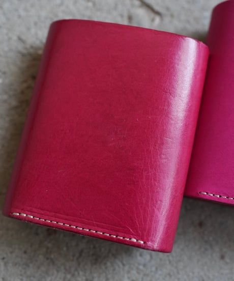 mini wallet ➖Berry➖