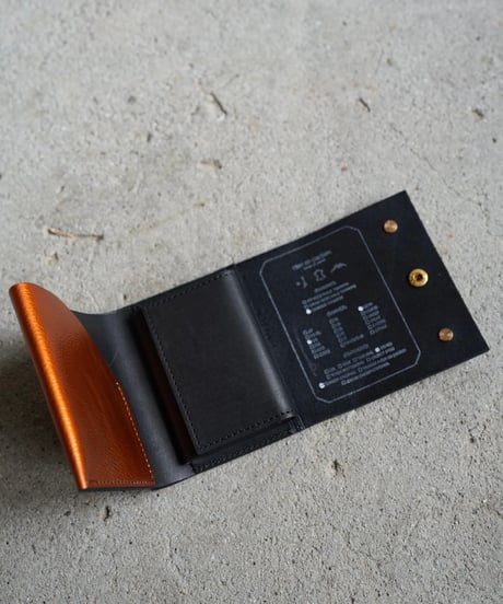 mini wallet  ➖copper ➖
