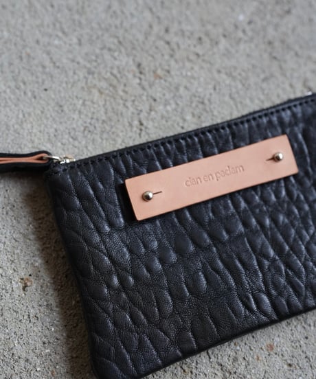 【mini】con leche➖sheep black➖