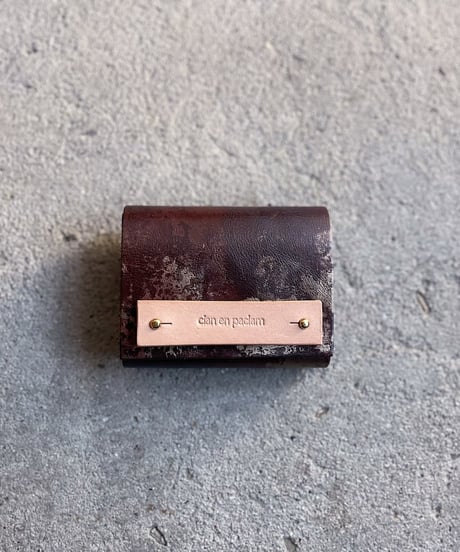 mini wallet ➖ Ribera ➖
