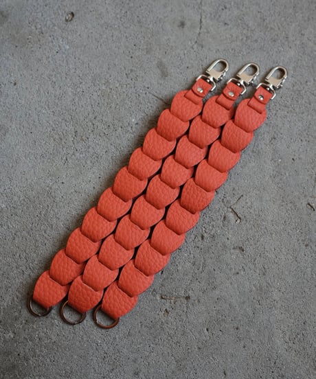 Short strap➖orange➖