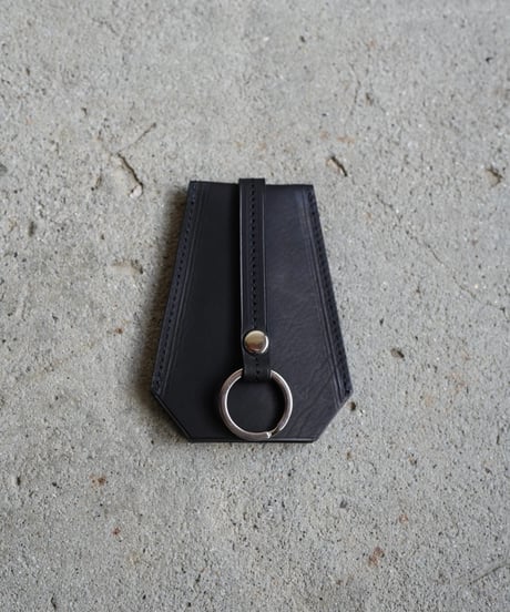 anita➖calf black➖