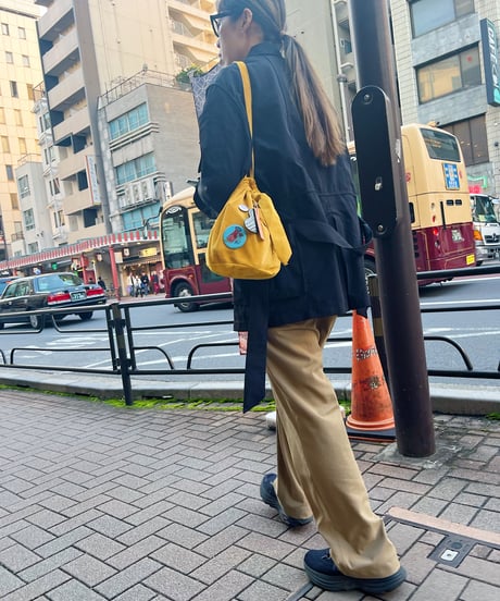 ariary➖mustard➖