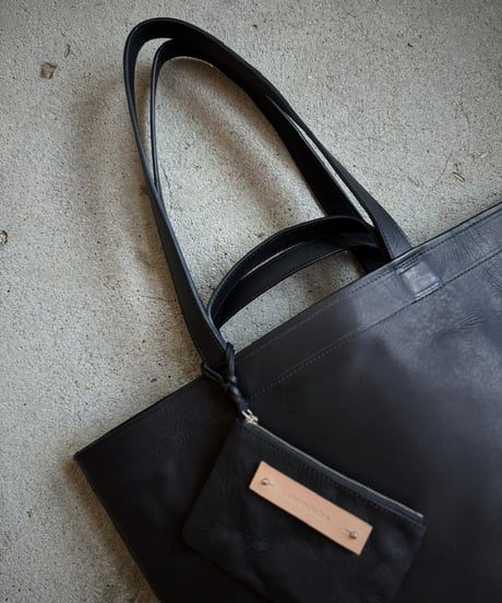 Pascua➖charcoal black➖