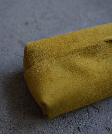 soft tissue cover➖yellow➖
