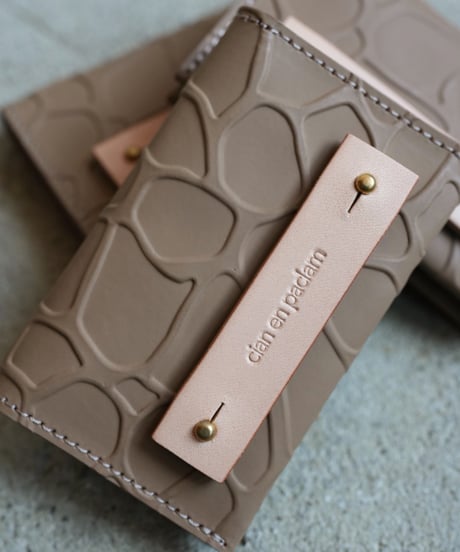 card case➖Merzouga➖