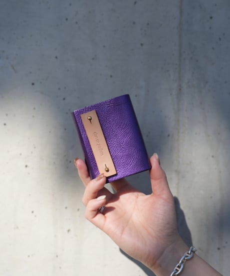 CATEGORY mini wallet | cian en paclam