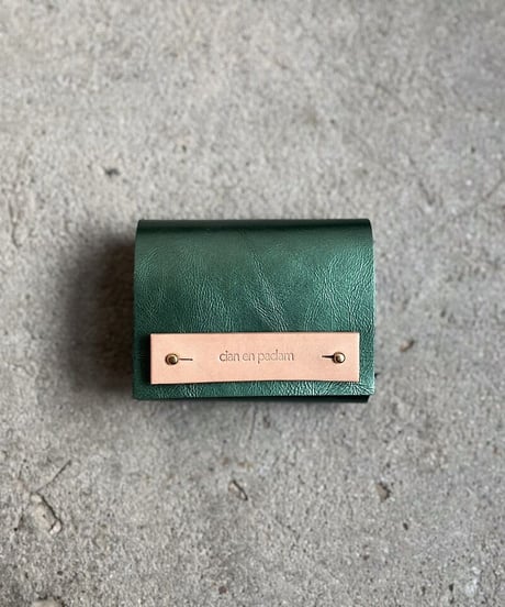 mini wallet  ➖ Rousseau➖