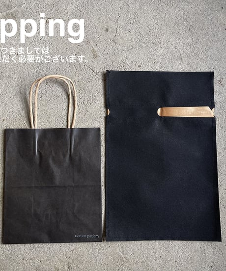 long wallet 『yoni』➖Danae➖