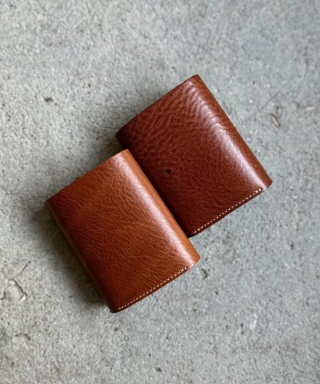 mini wallet➖Almond➖