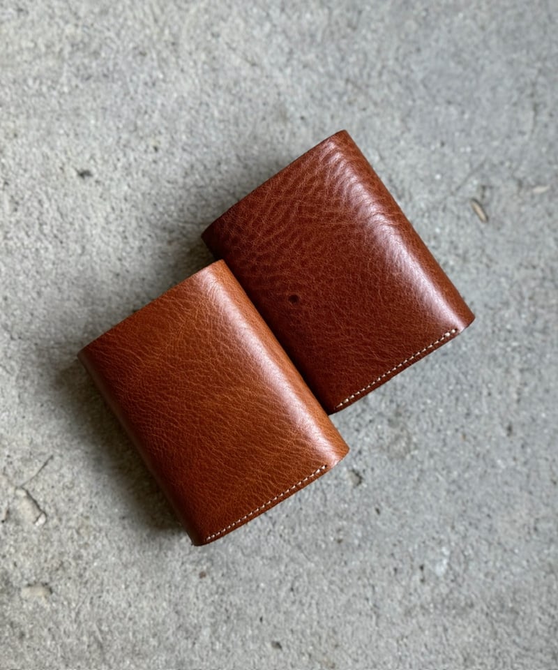 mini wallet➖Almond➖ | cian en paclam