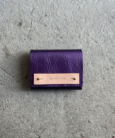 mini wallet  ➖ Merse➖